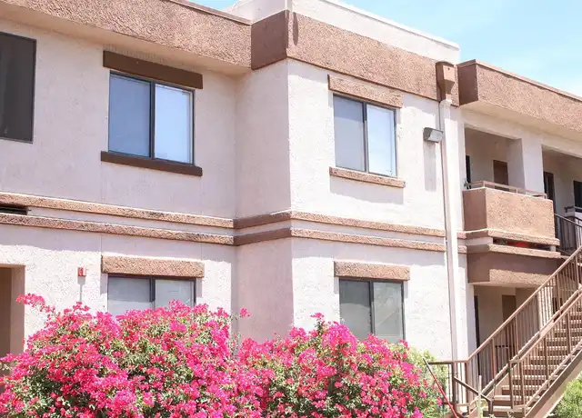 Property at La Promesa - 2485 N Alvernon Way, Tucson, AZ, 85712, 2 beds, 1 bath, [object Object]