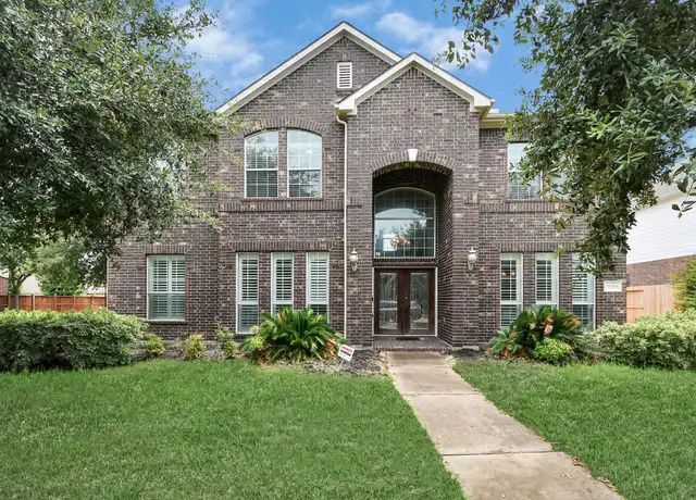 Property at 26535 Ashwood Creek Ln, Katy, TX, 77494, 5 beds, 3.5 baths, [object Object]
