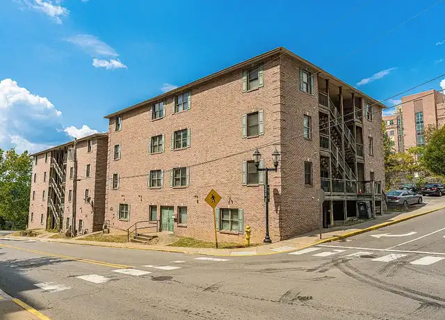 Property at Campus Lofts - 52 Campus Dr, Morgantown, WV, 26505, 1-2 bed, 1-2 bath, [object Object]