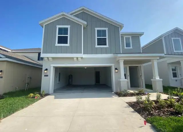 Property at 2315 Burney Falls Ln, Davenport, FL, 33837, 4 beds, 2.5 baths, [object Object]