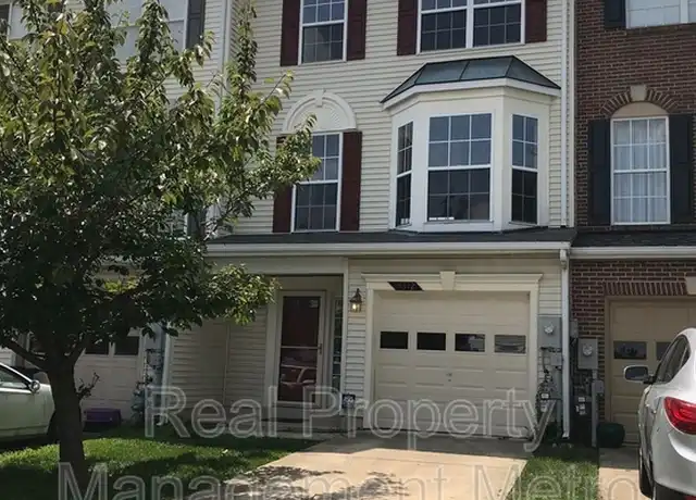 Property at 8312 Wades Way, Jessup, MD, 20794, 3 beds, 2.5 baths, [object Object]