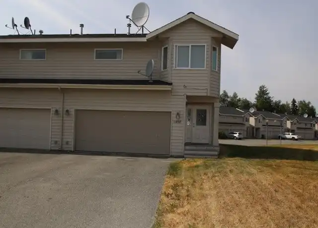 Property at 11698 Hummer Bay Loop, Eagle River, AK, 99577, 3 beds, 2 baths, [object Object]