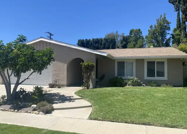 Property at 5313 Diane St, Simi Valley, CA, 93063, 3 beds, 2 baths, [object Object]