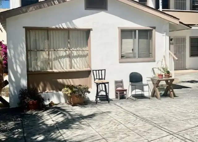 Property at 4446 Marlborough Ave Unit 4452, San Diego, CA, 92116, 1 bed, 1 bath, [object Object]