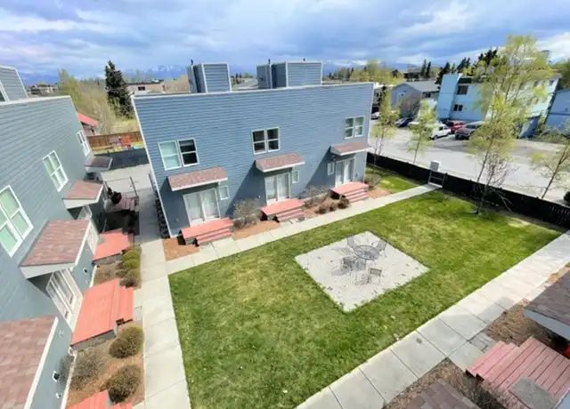 Property at 221 W 13th Ave #221, Anchorage, AK, 99501, 2 beds, 1.5 baths, [object Object]