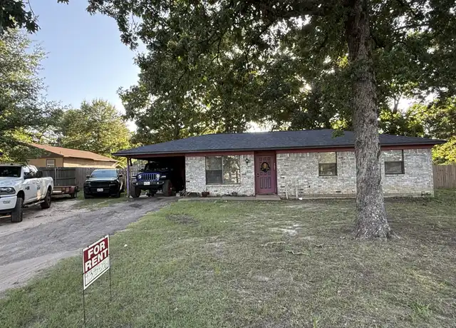 Property at 3153 Roosevelt Dr, Tyler, TX, 75705, 3 beds, 1 bath, [object Object]