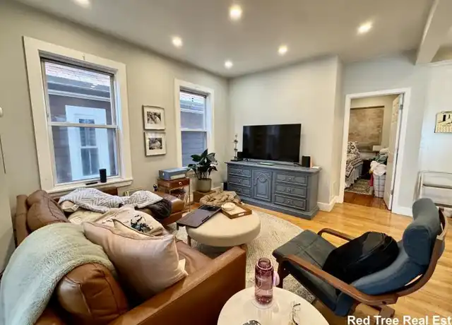 Property at 11 Anson St, Jamaica Plain, MA, 02130, 3 beds, 1 bath, [object Object]