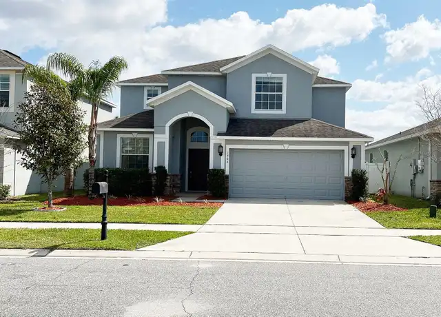 Property at 1604 Thetford Cir, Orlando, FL, 32824, 6 beds, 3 baths, [object Object]