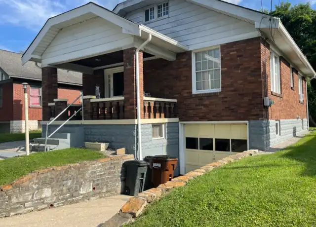 Property at 120 4th St, Silver Grove, KY, 41085, 3 beds, 1 bath, [object Object]