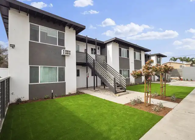Property at Charle Square Apartments - 2013 Charle St, Costa Mesa, CA, 92627, 1 bed, 1 bath, [object Object]