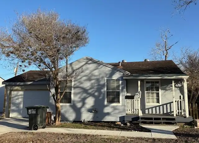 Property at 621 Everhart Rd, Corpus Christi, TX, 78411, 2 beds, 1 bath, [object Object]