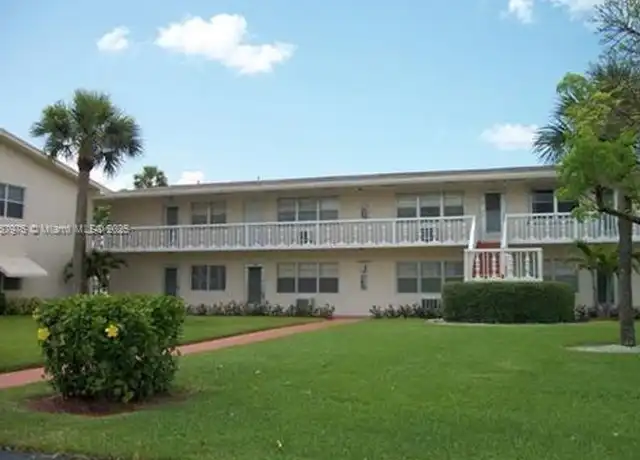 Property at 211 Coventry I #211, West Palm Beach, FL, 33417, 1 bed, 1 bath, [object Object]