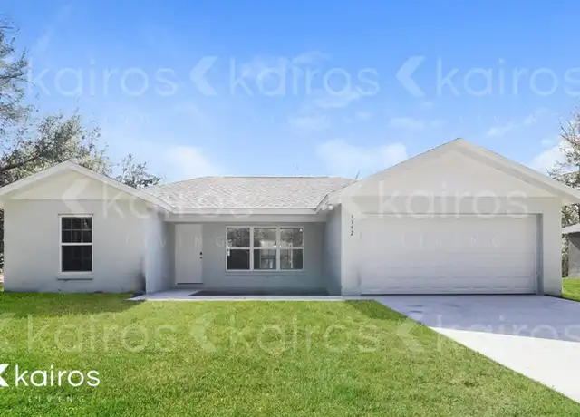 Property at 3392 SE 138th St, Summerfield, FL, 34491, 3 beds, 2 baths, [object Object]