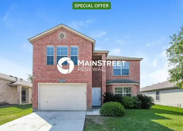 Property at 133 Brahma Way, Cibolo, TX, 78108, 4 beds, 2.5 baths, [object Object]