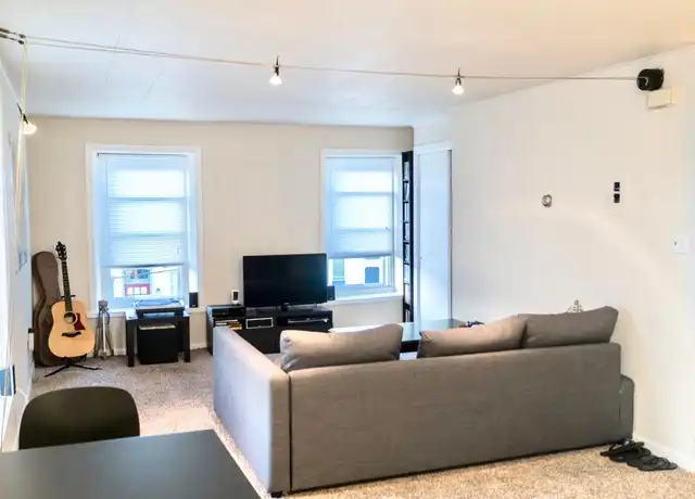 Property at 219 Jamestown Ave #2, Philadelphia, PA, 19128, 2 beds, 1 bath, [object Object]