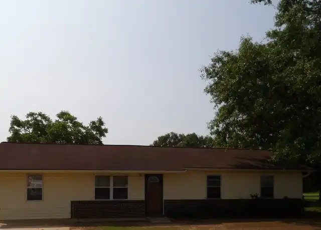 Property at 4484 Coffee Springs Rd, Coffee Springs, AL, 36318, 4 beds, 1.5 baths, [object Object]