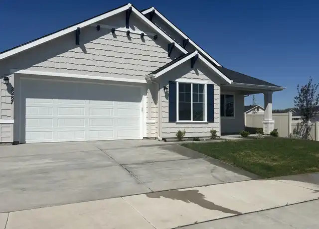 Property at 2287 N June Grass Ave, Star, ID, 83669, 3 beds, 2 baths, [object Object]