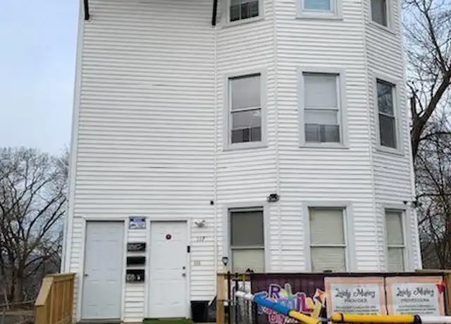 Property at 117 Dikeman St, Waterbury, CT, 06704, 3 beds, 1 bath, [object Object]