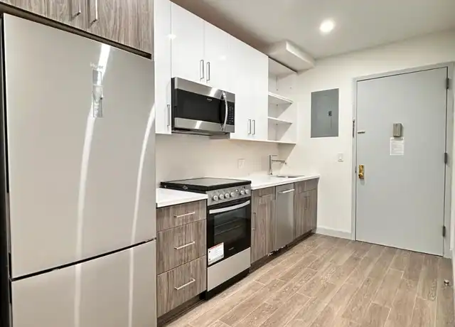 Property at 64 W 107th St Unit D, New York, NY, 10025, 2 beds, 1 bath, [object Object]