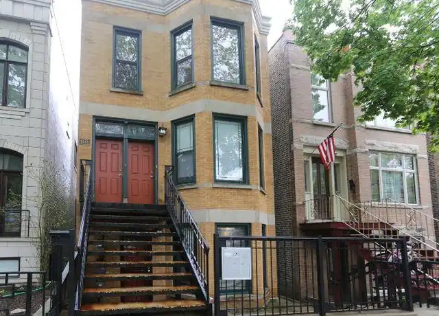 Property at 1933 N Wood St, Chicago, IL, 60622, 3 beds, 2 baths, [object Object]