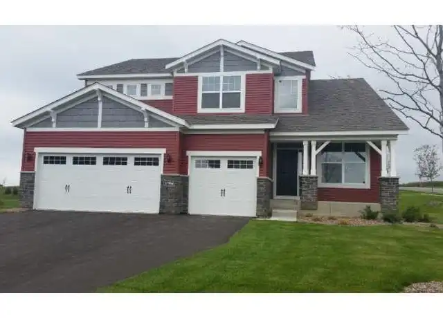 Property at 17994 Hydra Ct, Lakeville, MN, 55044, 5 beds, 3.5 baths, [object Object]