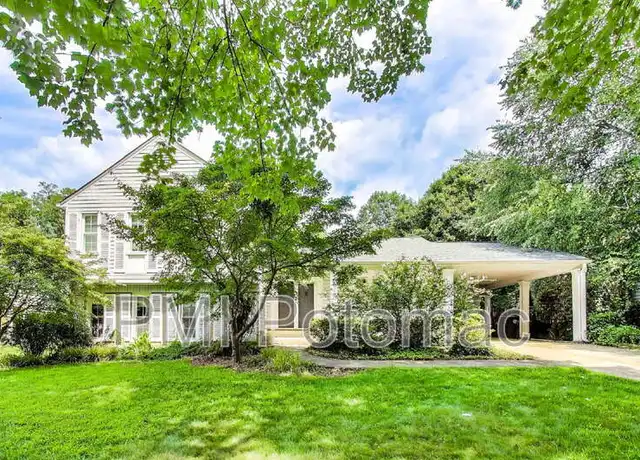 Property at 10 Harvard Ct, Rockville, MD, 20850, 4 beds, 2.5 baths, [object Object]