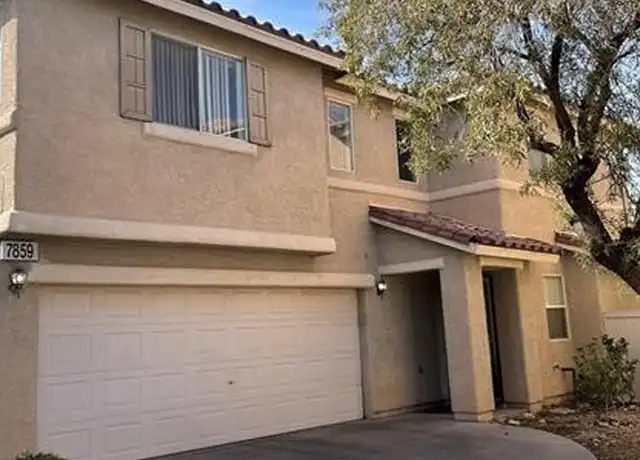 Property at 7859 Windhamridge Dr, Las Vegas, NV, 89139, 4 beds, 2.5 baths, [object Object]