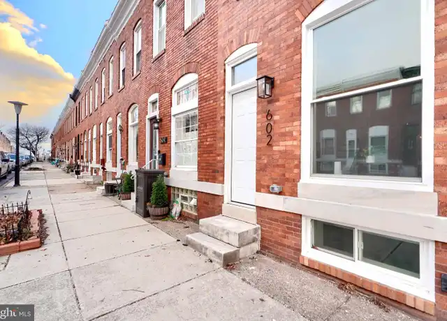 Property at 602 S Streeper St, Baltimore, MD, 21224, 4 beds, 3 baths, [object Object]
