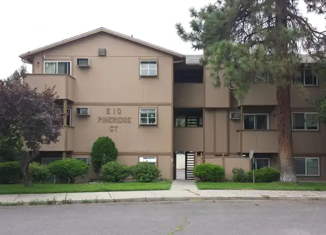 Property at 10 E Pineridge Ct Unit 12, Spokane, WA, 99208, 2 beds, 1 bath, [object Object]