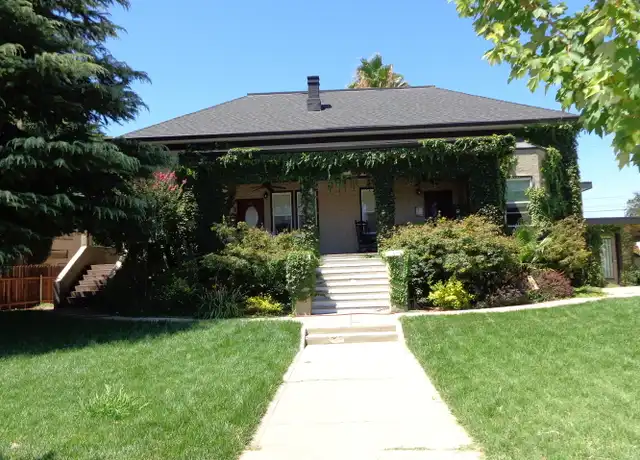 Property at 537 Reeves Ave Unit 1, Yuba City, CA, 95991, 1 bed, 1 bath, [object Object]