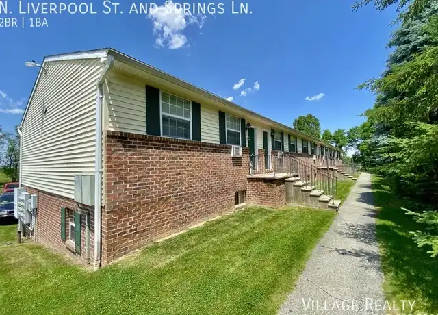 Property at 230 Elizabeth Ln Unit 7, Manchester, PA, 17345, 2 beds, 1 bath, [object Object]