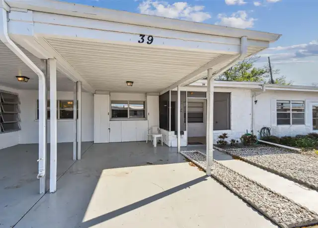 Property at 13940 Anona Heights Dr #39, Largo, FL, 33774, 2 beds, 1 bath, [object Object]