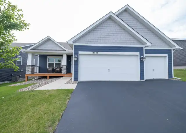 Property at 18085 Harlow Path, Lakeville, MN, 55044, 4 beds, 3.5 baths, [object Object]