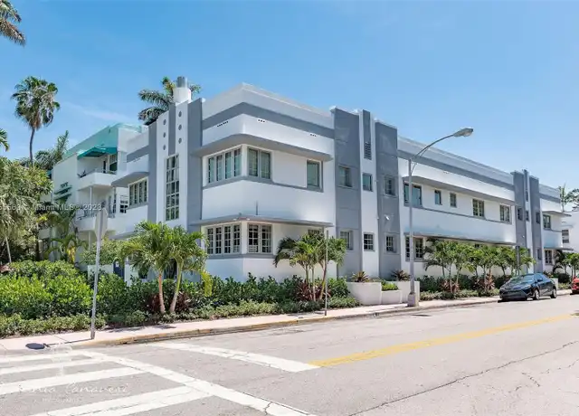 Property at 1201 Pennsylvania Ave, Miami Beach, FL, 33139, 1 bed, 1 bath, [object Object]