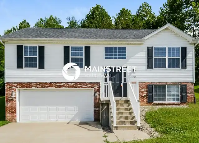 Property at 1524 Dorie Ct, Fenton, MO, 63026, 3 beds, 2 baths, [object Object]