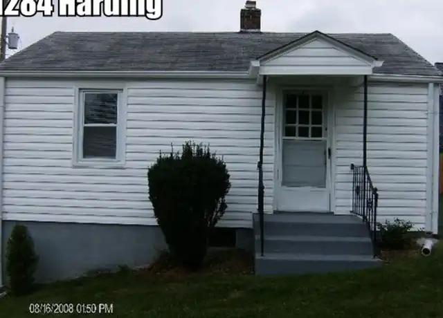 Property at 1284 Harding Rd, Blacksburg, VA, 24060, 1 bed, 1 bath, [object Object]