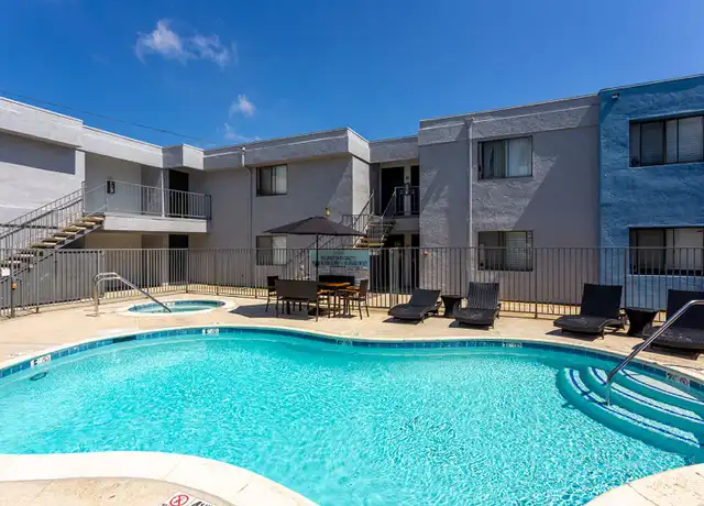 Property at 2925 Broadway Unit B125, San Diego, CA, 92102, 1 bed, 1 bath, [object Object]