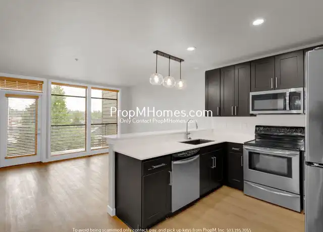 Property at 287 NE 3rd St unit 287 NE 3rd Street 312, Gresham, OR, 97030, 1 bed, 1 bath, [object Object]