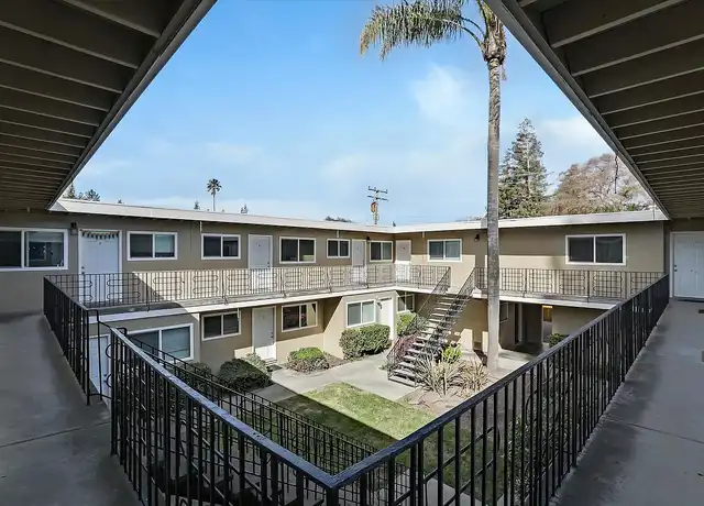 Property at 3745 Miramar Way, Santa Clara, CA, 95051, 1 bed, 1 bath, [object Object]