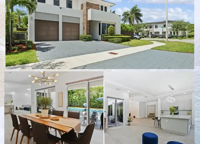 Property at 14954 SW 176th St, Miami, FL, 33187, 5 beds, 4.5 baths, [object Object]