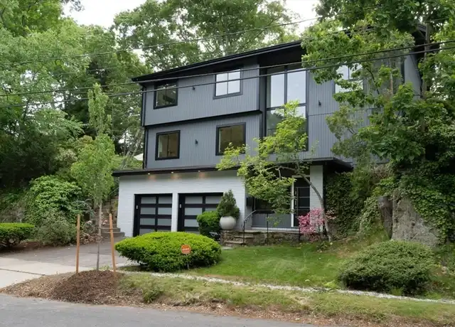 Property at 35 Bellingham Rd, Chestnut Hill, MA, 02467, 3 beds, 2.5 baths, [object Object]
