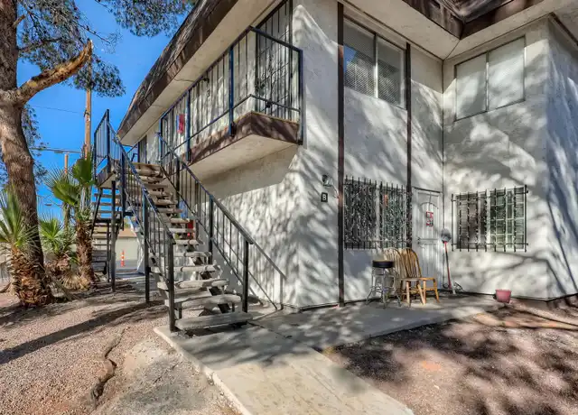 Property at 4364 Tara Ave, Las Vegas, NV, 89102, 2 beds, 1 bath, [object Object]