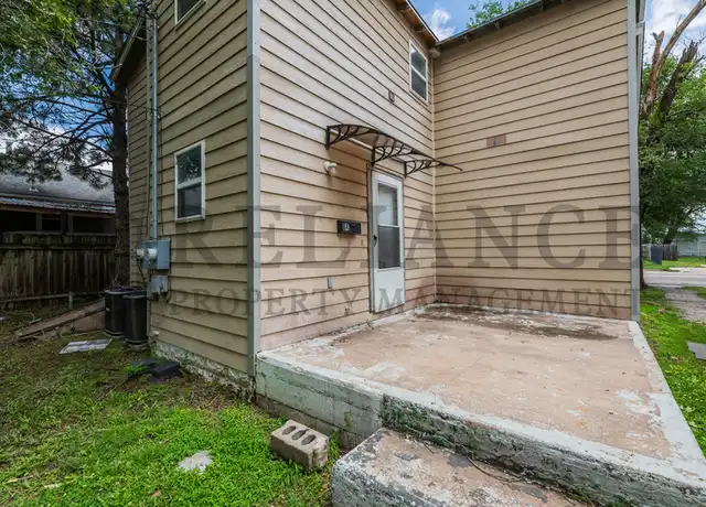 Property at 2147 N Park Pl Unit A, Wichita, KS, 67203, 2 beds, 1 bath, [object Object]