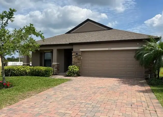 Property at 1475 Fuji Dr, Melbourne, FL, 32940, 4 beds, 2 baths, [object Object]