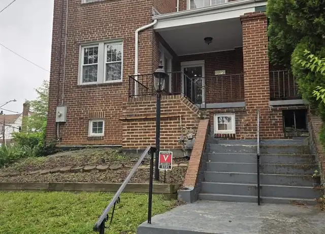 Property at 6131 14th St NW, Washington, DC, 20011, 3 beds, 2 baths, [object Object]