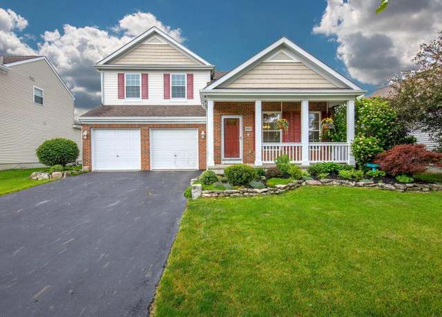 Photo of 6985 Norton Crossing St, New Albany, OH 43054