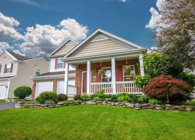 Photo of 6985 Norton Crossing St, New Albany, OH 43054