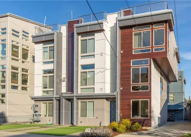 Property at 4312A Whitman Ave N, Seattle, WA, 98103, 4 beds, 3.5 baths, [object Object]