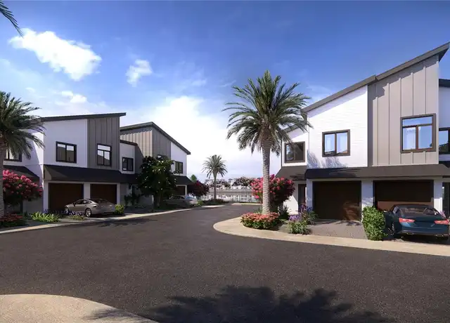 Property at 5127 W Tyson Ave Unit TH3, Tampa, FL, 33611, 3 beds, 2.5 baths, [object Object]