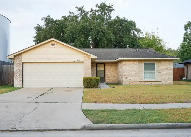 Property at 1007 E Belgravia Dr, Pearland, TX, 77584, 2 beds, 2 baths, [object Object]